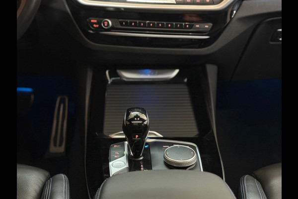 BMW X3 XDrive30e M-Sport | Pano | M Schaalstoelen | 20” | M Sportremmen | ACC | Leder
