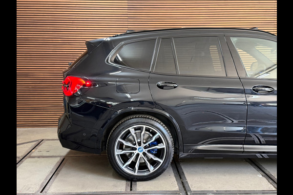 BMW X3 XDrive30e M-Sport | Pano | M Schaalstoelen | 20” | M Sportremmen | ACC | Leder