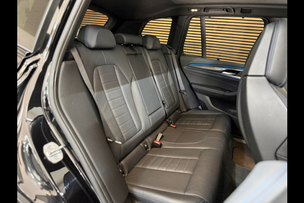 BMW X3 XDrive30e M-Sport | Pano | M Schaalstoelen | 20” | M Sportremmen | ACC | Leder