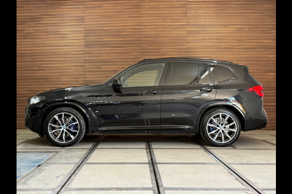 BMW X3 XDrive30e M-Sport | Pano | M Schaalstoelen | 20” | M Sportremmen | ACC | Leder
