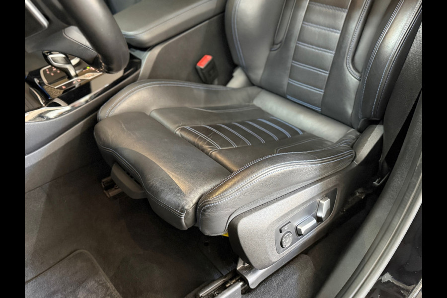 BMW X3 XDrive30e M-Sport | Pano | M Schaalstoelen | 20” | M Sportremmen | ACC | Leder