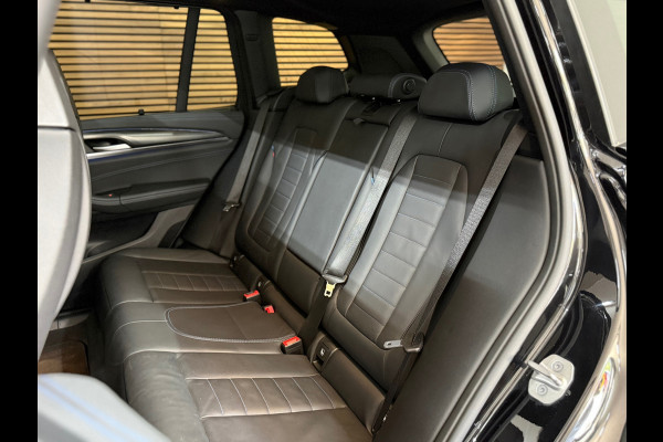 BMW X3 XDrive30e M-Sport | Pano | M Schaalstoelen | 20” | M Sportremmen | ACC | Leder
