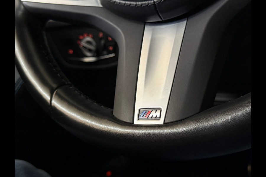 BMW X3 XDrive30e M-Sport | Pano | M Schaalstoelen | 20” | M Sportremmen | ACC | Leder