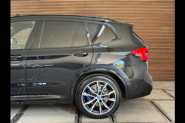 BMW X3 XDrive30e M-Sport | Pano | M Schaalstoelen | 20” | M Sportremmen | ACC | Leder