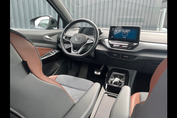 Volkswagen ID.4 First 77 kWh|SOH90,8%|ACC|PDC|CAM|STUUR/STOELVERW|