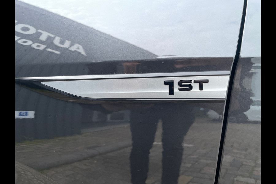 Volkswagen ID.4 First 77 kWh|SOH90,8%|ACC|PDC|CAM|STUUR/STOELVERW|
