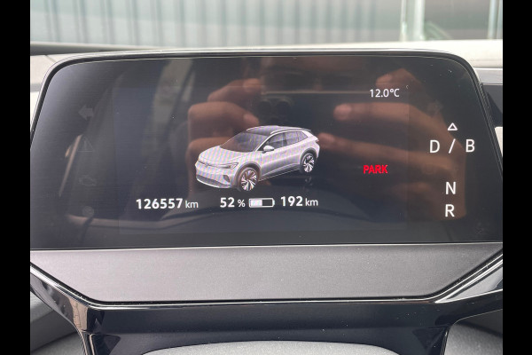 Volkswagen ID.4 First 77 kWh|SOH90,8%|ACC|PDC|CAM|STUUR/STOELVERW|