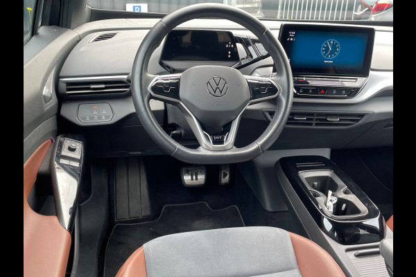 Volkswagen ID.4 First 77 kWh|SOH90,8%|ACC|PDC|CAM|STUUR/STOELVERW|