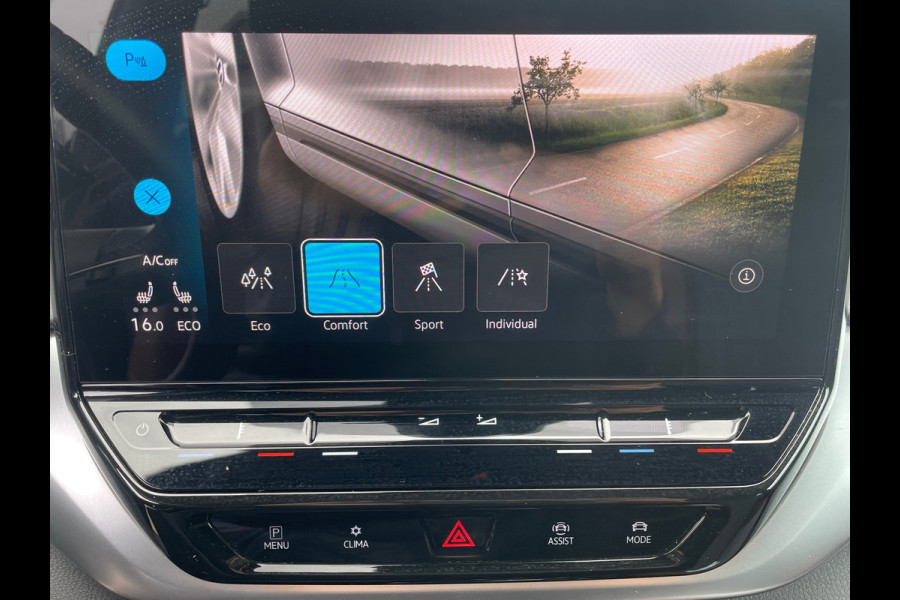 Volkswagen ID.4 First 77 kWh|SOH90,8%|ACC|PDC|CAM|STUUR/STOELVERW|