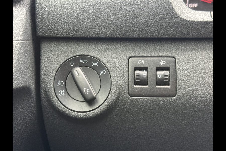 Volkswagen E-Caddy 113PK L2H1 Elektrisch Caddy ABT Maxi 37,3kWh 159km WLTP Trekhaak Airco Stoelverwarming Carplay Parkeersensoren Achter