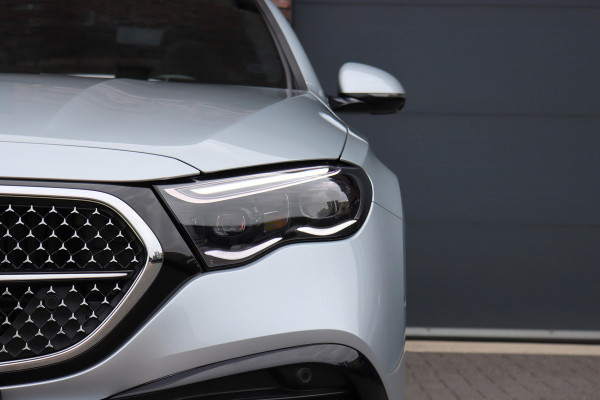 Mercedes-Benz E-Klasse 220 d AMG Line | Hyperscreen | Distronic | Memory | Burmester | HUD | 3D-Display | Panoramadak | Surround Camera | Keyless Go | Digital Light |