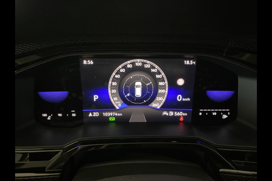 Volkswagen Polo 1.0 TSI Life automaat 5 Drs Trekhaak / Carplay /Stoelverwarming / Navigatie / Cruise controle