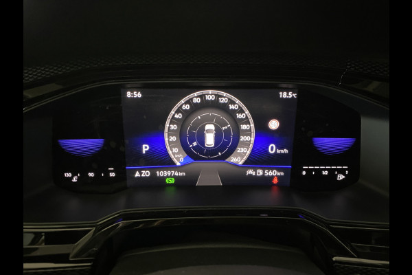 Volkswagen Polo 1.0 TSI Life automaat 5 Drs Trekhaak / Carplay /Stoelverwarming / Navigatie / Cruise controle