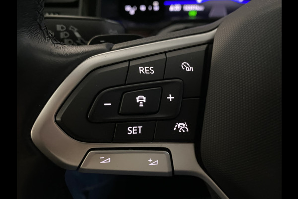 Volkswagen Polo 1.0 TSI Life automaat 5 Drs Trekhaak / Carplay /Stoelverwarming / Navigatie / Cruise controle