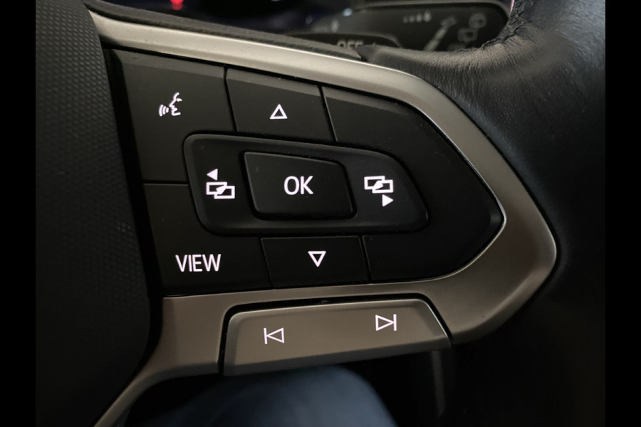 Volkswagen Polo 1.0 TSI Life automaat 5 Drs Trekhaak / Carplay /Stoelverwarming / Navigatie / Cruise controle