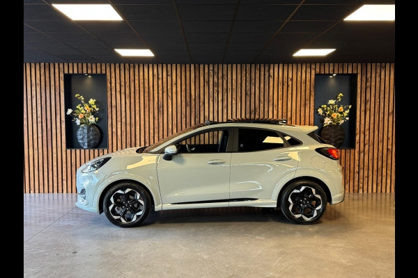 Ford Puma 1.0 EcoBoost Hybrid ST Line / Pano / Camera / Keyless / Stuurverwarming