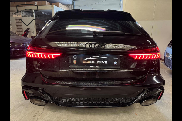 Audi RS6 Quattro Dynamic Plus Performance/Ceramic/2027Garantie/B&O3D
