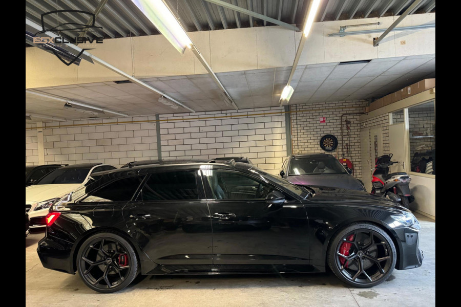 Audi RS6 Quattro Dynamic Plus Performance/Ceramic/2027Garantie/B&O3D