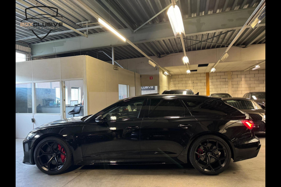 Audi RS6 Quattro Dynamic Plus Performance/Ceramic/2027Garantie/B&O3D