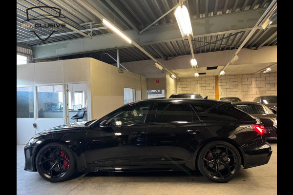 Audi RS6 Quattro Dynamic Plus Performance/Ceramic/2027Garantie/B&O3D