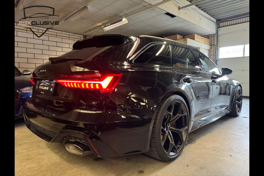 Audi RS6 Quattro Dynamic Plus Performance/Ceramic/2027Garantie/B&O3D