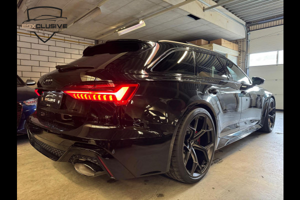 Audi RS6 Quattro Dynamic Plus Performance/Ceramic/2027Garantie/B&O3D