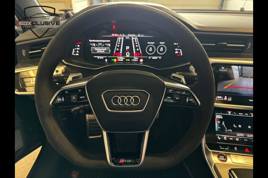 Audi RS6 Quattro Dynamic Plus Performance/Ceramic/2027Garantie/B&O3D