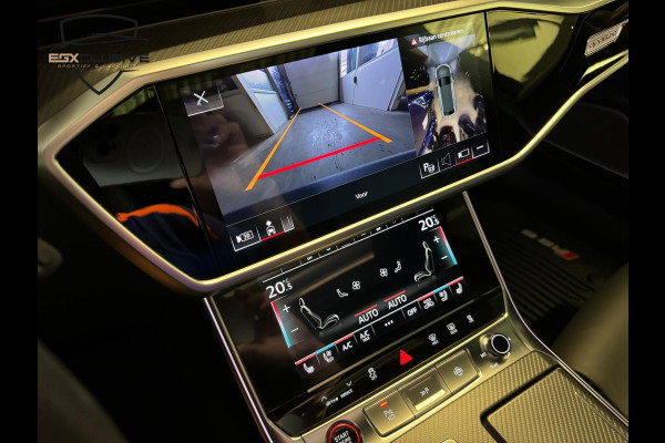 Audi RS6 Quattro Dynamic Plus Performance/Ceramic/2027Garantie/B&O3D