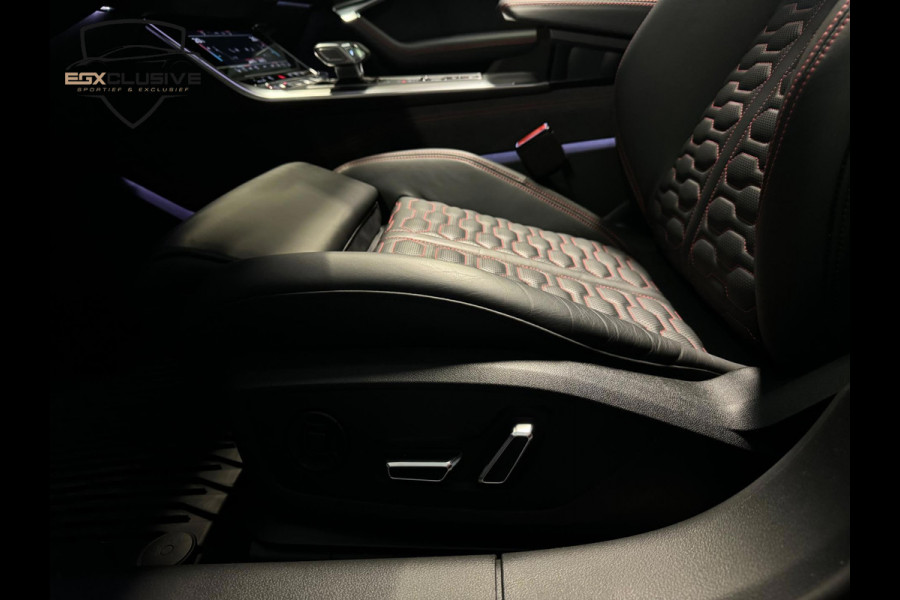 Audi RS6 Quattro Dynamic Plus Performance/Ceramic/2027Garantie/B&O3D