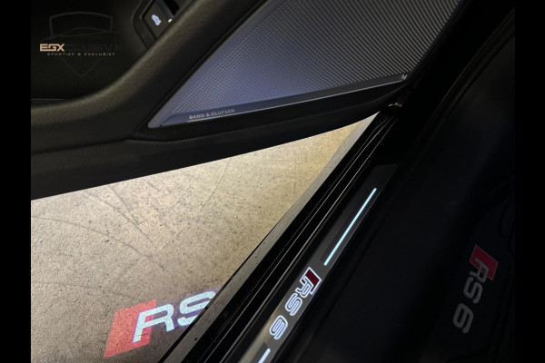 Audi RS6 Quattro Dynamic Plus Performance/Ceramic/2027Garantie/B&O3D