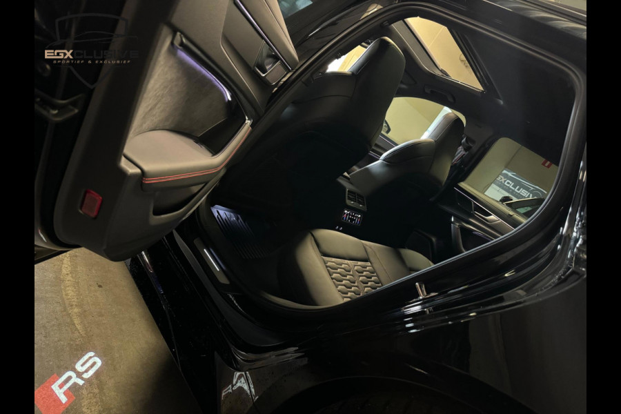 Audi RS6 Quattro Dynamic Plus Performance/Ceramic/2027Garantie/B&O3D