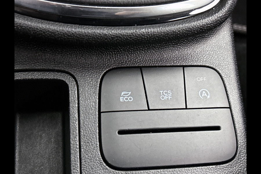 Ford Fiesta 1.0 EcoBoost Titanium (NAVIGATIE, CARPLAY, STUURBEDIENING, LM VELGEN., 1e EIGENAAR, DEALER ONDERHOUDEN)