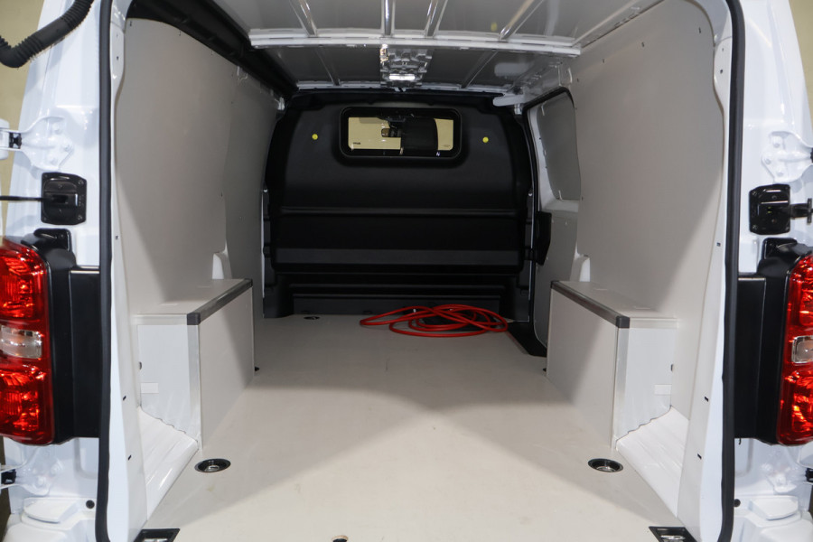Fiat E-Scudo L3 75 kWh Airco Navigatie Camera