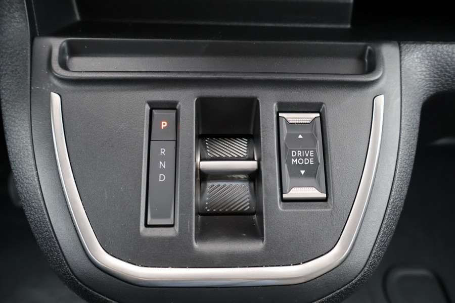 Fiat E-Scudo L3 75 kWh Airco Navigatie Camera