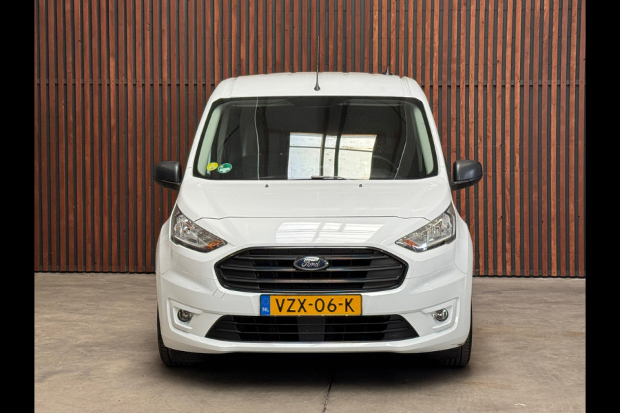 Ford Transit Connect 1.5 EcoBlue L2 Trend CARPLAY-NAVI-CAMERA-AIRCO-SIDEBARS