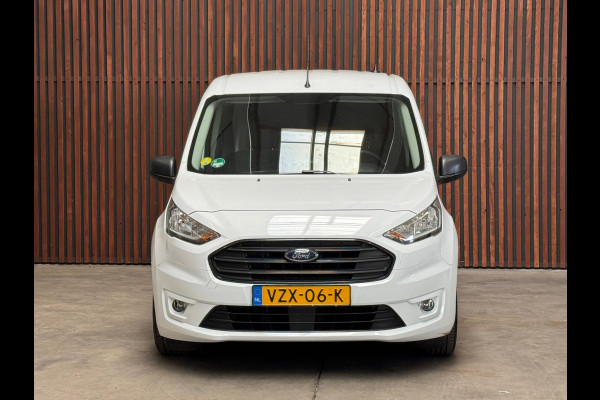 Ford Transit Connect 1.5 EcoBlue L2 Trend CARPLAY-NAVI-CAMERA-AIRCO-SIDEBARS