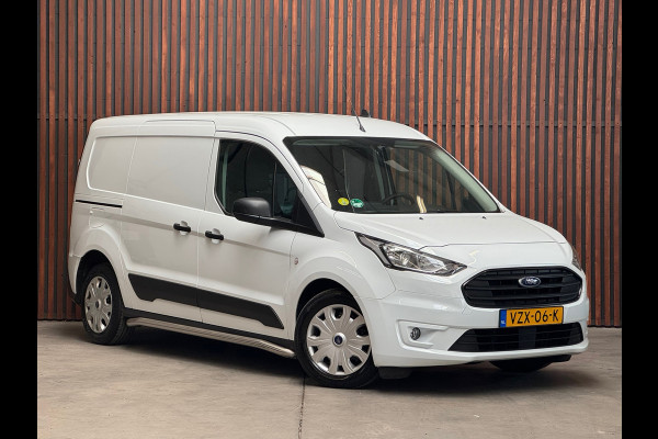 Ford Transit Connect 1.5 EcoBlue L2 Trend CARPLAY-NAVI-CAMERA-AIRCO-SIDEBARS