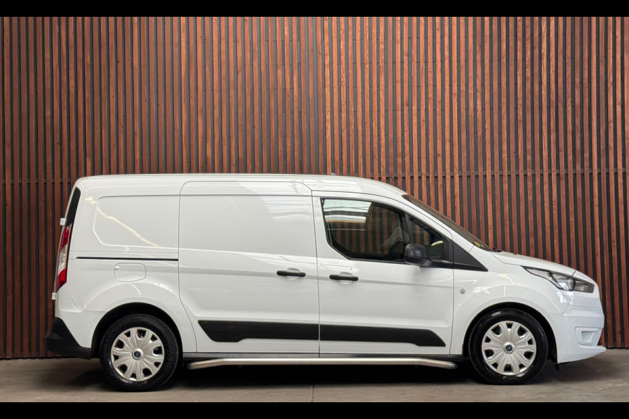 Ford Transit Connect 1.5 EcoBlue L2 Trend CARPLAY-NAVI-CAMERA-AIRCO-SIDEBARS