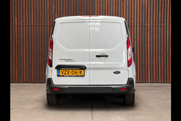 Ford Transit Connect 1.5 EcoBlue L2 Trend CARPLAY-NAVI-CAMERA-AIRCO-SIDEBARS