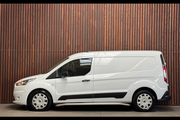 Ford Transit Connect 1.5 EcoBlue L2 Trend CARPLAY-NAVI-CAMERA-AIRCO-SIDEBARS