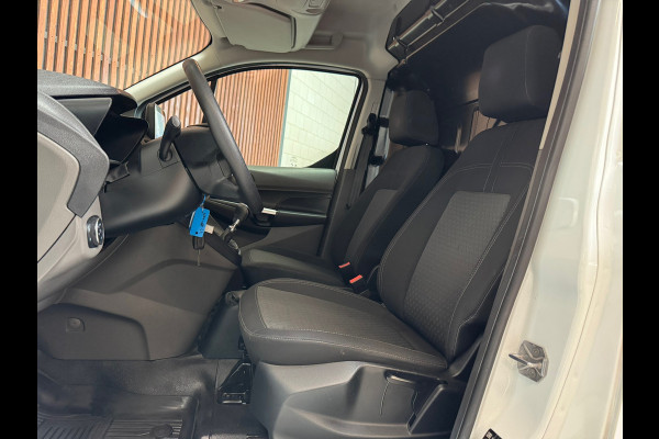 Ford Transit Connect 1.5 EcoBlue L2 Trend CARPLAY-NAVI-CAMERA-AIRCO-SIDEBARS