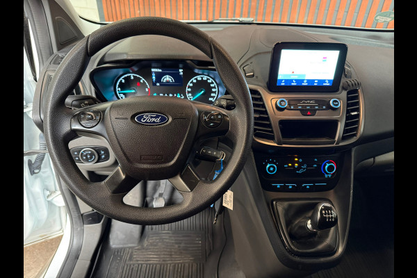 Ford Transit Connect 1.5 EcoBlue L2 Trend CARPLAY-NAVI-CAMERA-AIRCO-SIDEBARS