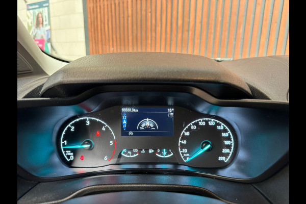 Ford Transit Connect 1.5 EcoBlue L2 Trend CARPLAY-NAVI-CAMERA-AIRCO-SIDEBARS