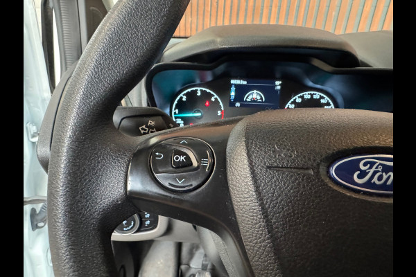 Ford Transit Connect 1.5 EcoBlue L2 Trend CARPLAY-NAVI-CAMERA-AIRCO-SIDEBARS