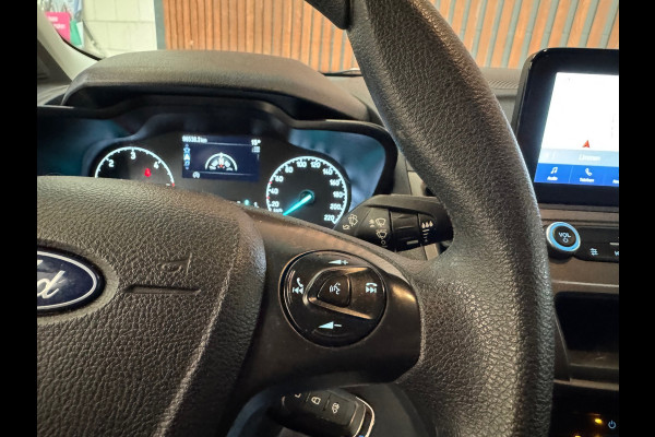 Ford Transit Connect 1.5 EcoBlue L2 Trend CARPLAY-NAVI-CAMERA-AIRCO-SIDEBARS