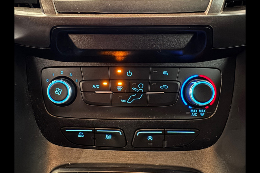 Ford Transit Connect 1.5 EcoBlue L2 Trend CARPLAY-NAVI-CAMERA-AIRCO-SIDEBARS