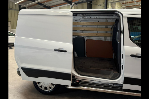 Ford Transit Connect 1.5 EcoBlue L2 Trend CARPLAY-NAVI-CAMERA-AIRCO-SIDEBARS