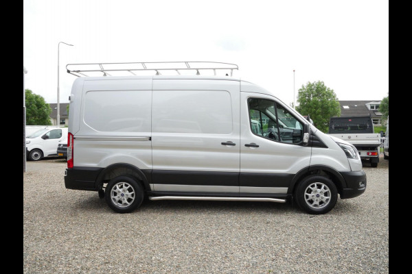 Ford Transit 2.0 TDCI 130PK, L2H2, Airco, 2 x Schuifdeur