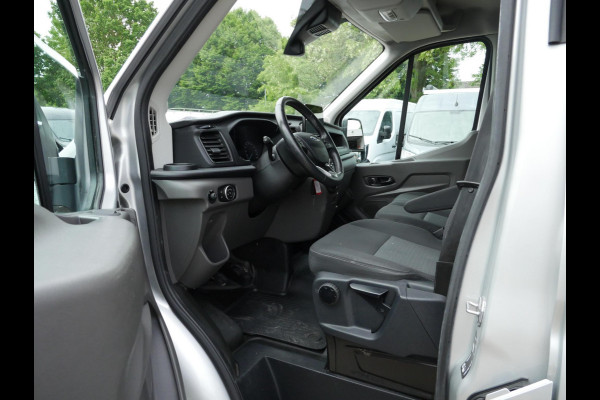 Ford Transit 2.0 TDCI 130PK, L2H2, Airco, 2 x Schuifdeur
