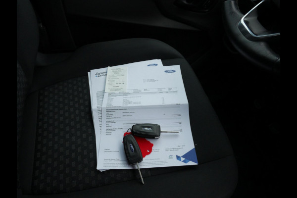 Ford Transit 2.0 TDCI 130PK, L2H2, Airco, 2 x Schuifdeur